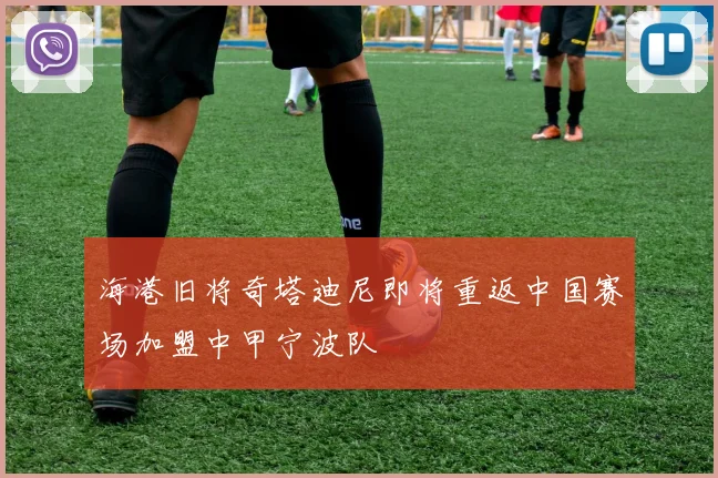 海港旧将奇塔迪尼即将重返中国赛场加盟中甲宁波队